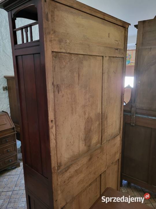 Witryna kuchenna Rybnik