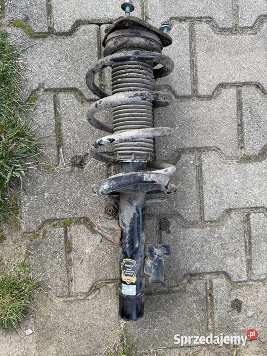 Części Mazda 5 silnik 23i 07r Wrocław