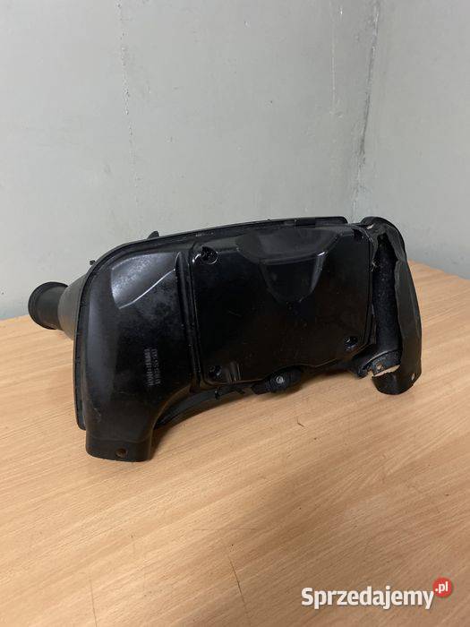 Airbox obudowa flitra powietrza BMW R1200 R1250 Motoryzacja Poznań