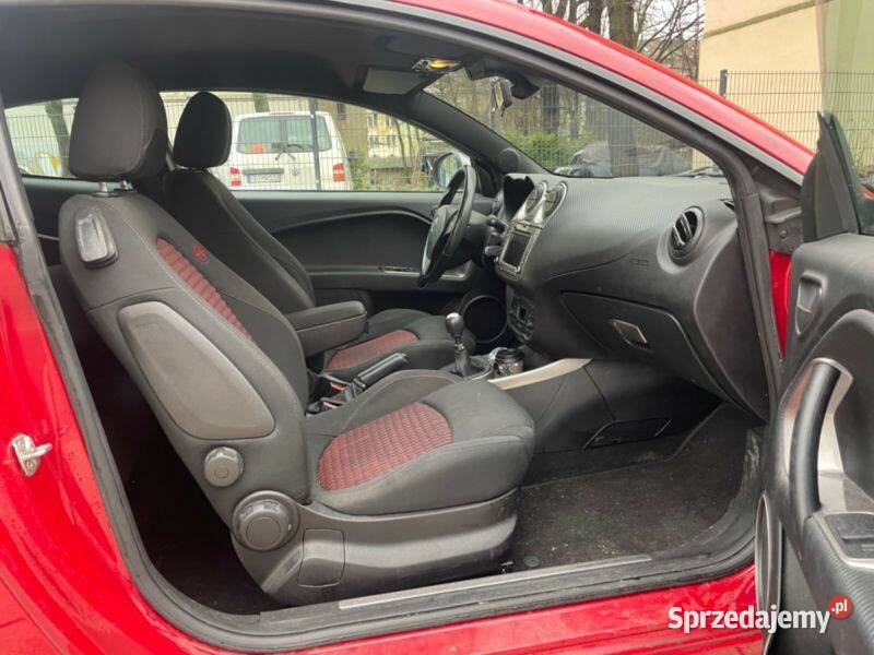 Alfa Romeo MiTo 14 TB 16V MultiAir Quadrifoglio 1368cm3 sprzedam