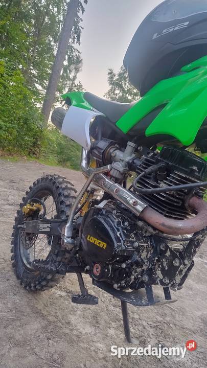 Loncin 250
