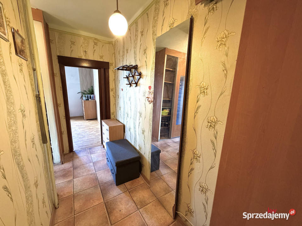 Wynajem mieszkania Bytom Karola Estreichera 37m2