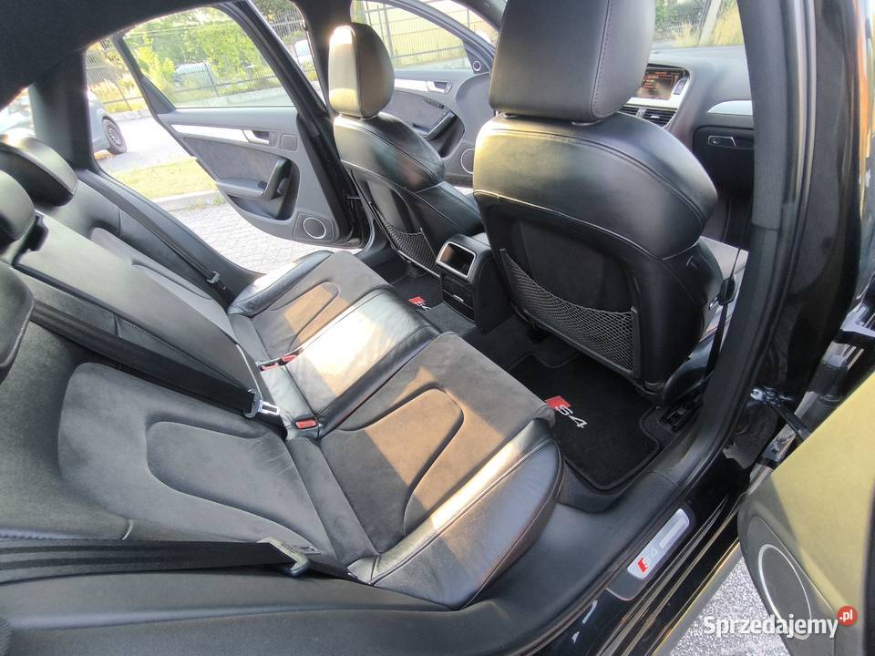 Stan nieadekwatny do ceny Samochody osobowe Warszawa