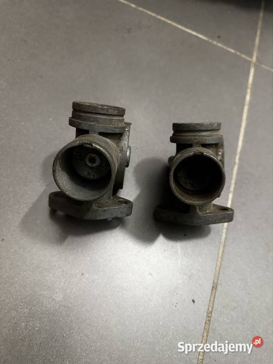 Korpus gaźnik Pegaz U2 i U3 SHL M11 WSK 175