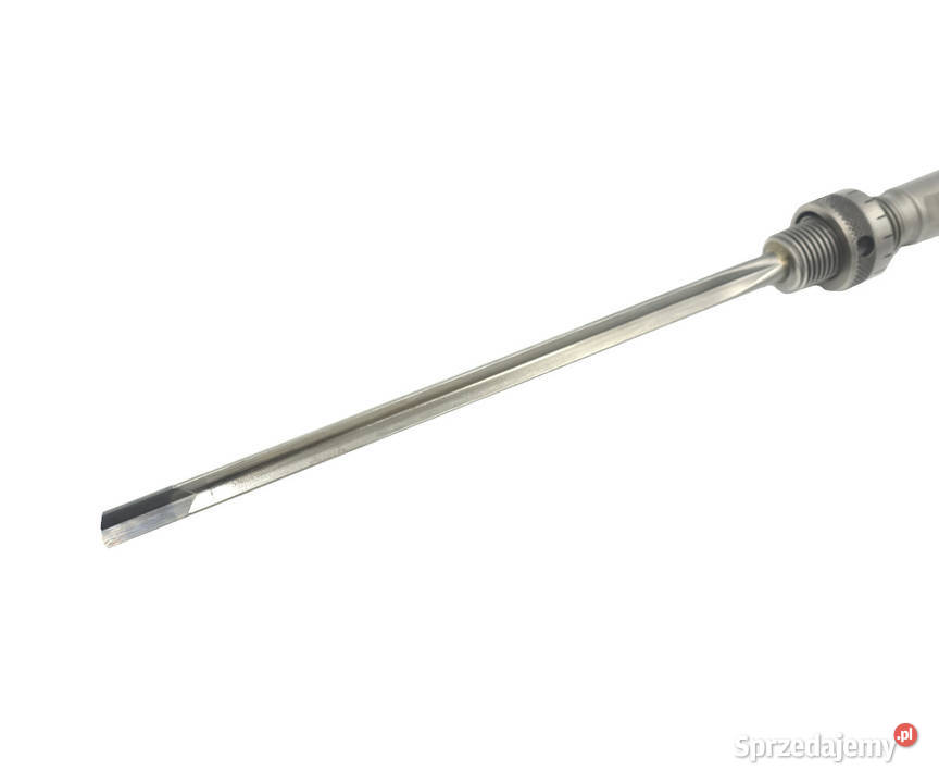 Wiertło lufowe BOTEK 80 x 300 mm lubuskie Zabór