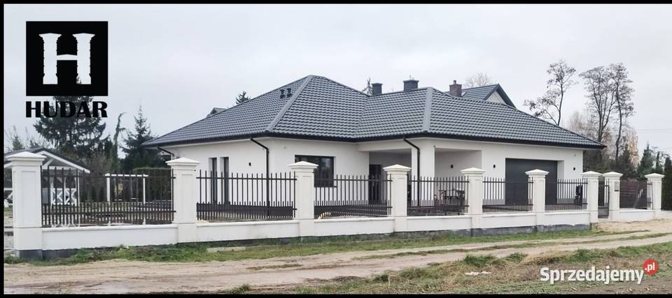 Ogrodzenia dworkowe stylowe pałacowe boniowane Słupki