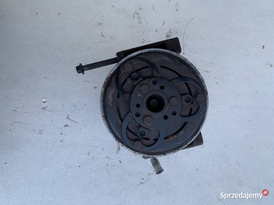 Pompa klimatyzacja Ford focust st mk2 25t osobowe Pozostałe Jasło