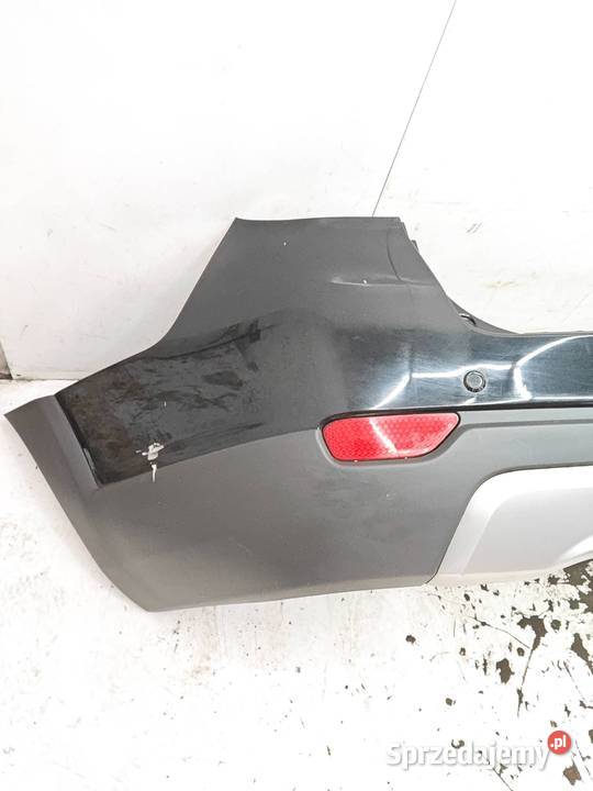 Chevrolet Captiva Zderzak Tył Tylny PDC lubelskie Opole Lubelskie sprzedam