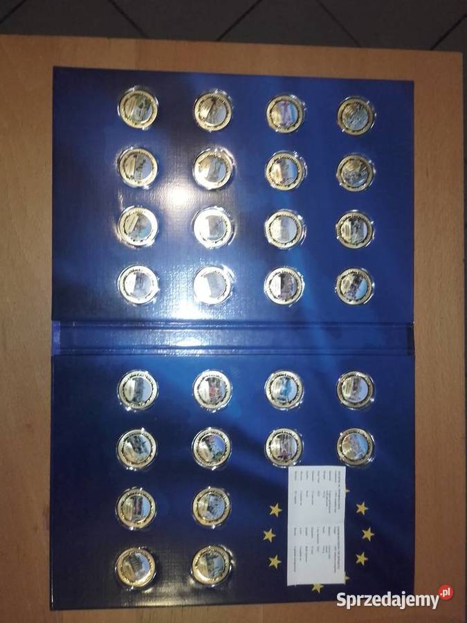Stolice UE Poznań