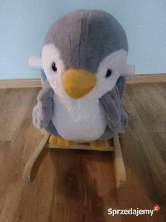 Pingwinek na biegunach Piaseczno sprzedam