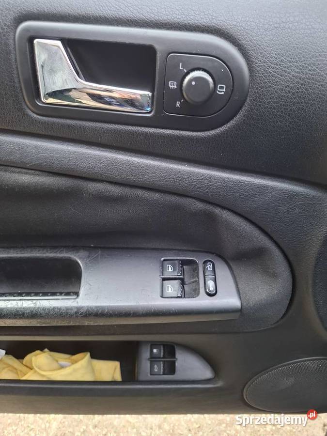 VW Passat B5 2003 lubuskie