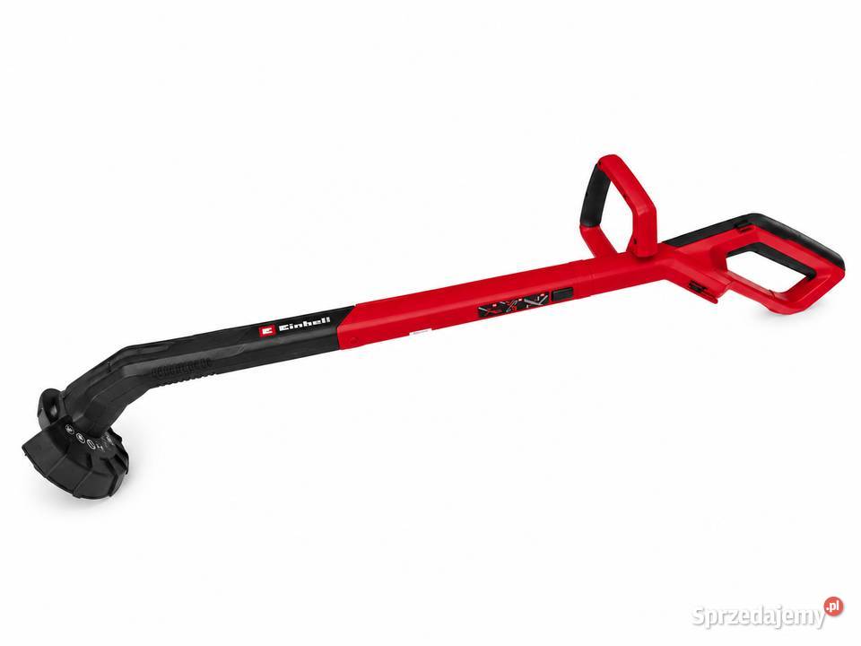 Podkaszarka Einhell GCCT 1824 Li PSolo 18 V 24 Głuchów Górny