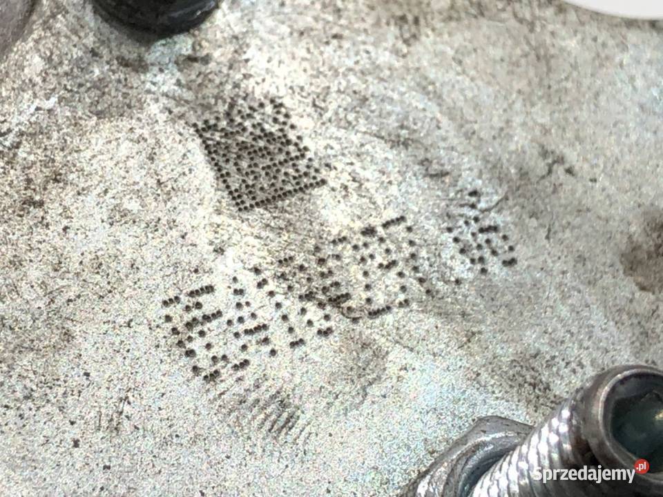 REDUKTOR DO GAZU LPG 67R016865 PAROWNIK LPG