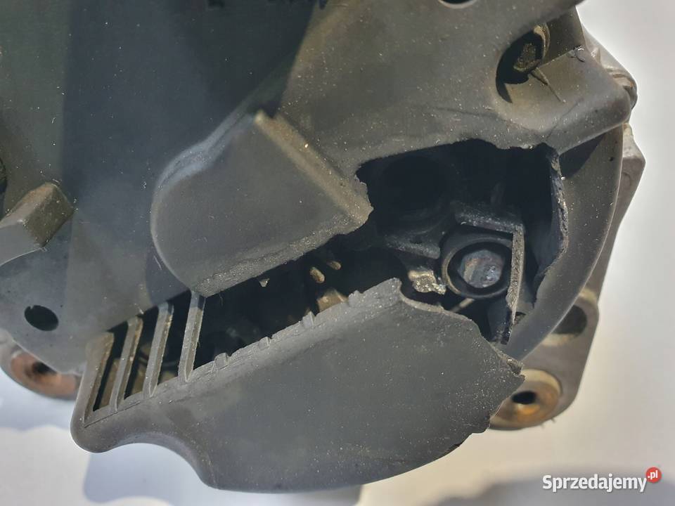 ALTERNATOR VW Polo IV 12 6V VALEO Chełm