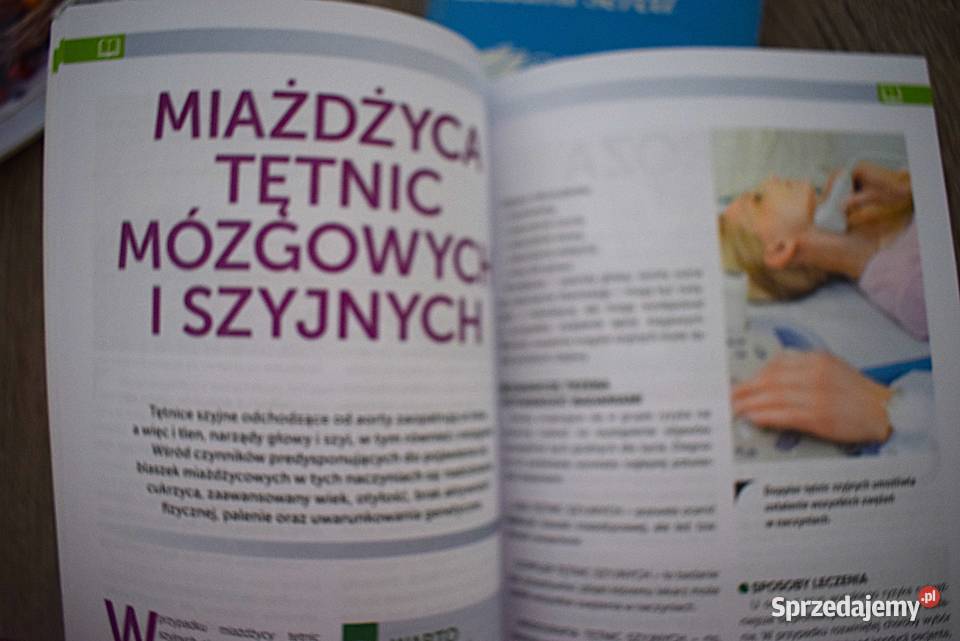 Żywienie w chorobach serca profilaktyka objawy Chełmno