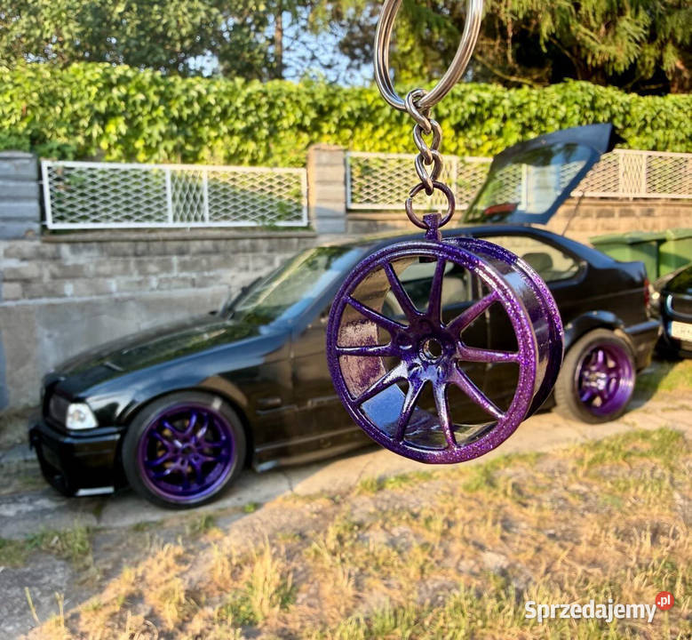 Bmw e36 sprzedam