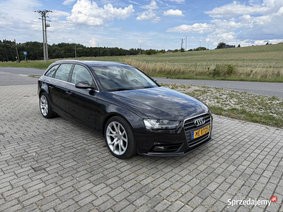 20 TDI Sprowadzona Zadbana Wieliczka