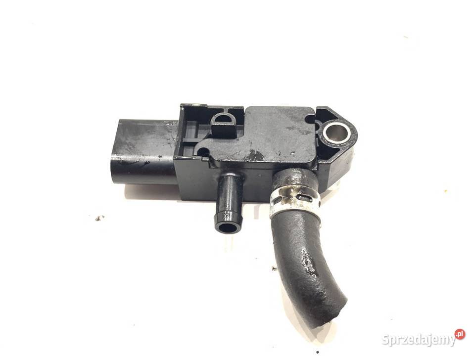 CZUJNIK CIŚNIENIA SPALIN DPF VW PASSAT B8 Czujniki spalin