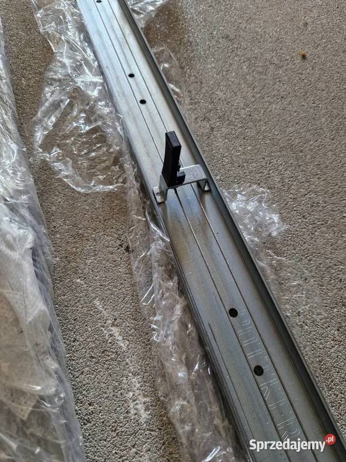 Prowadnice do stołu Żukowo