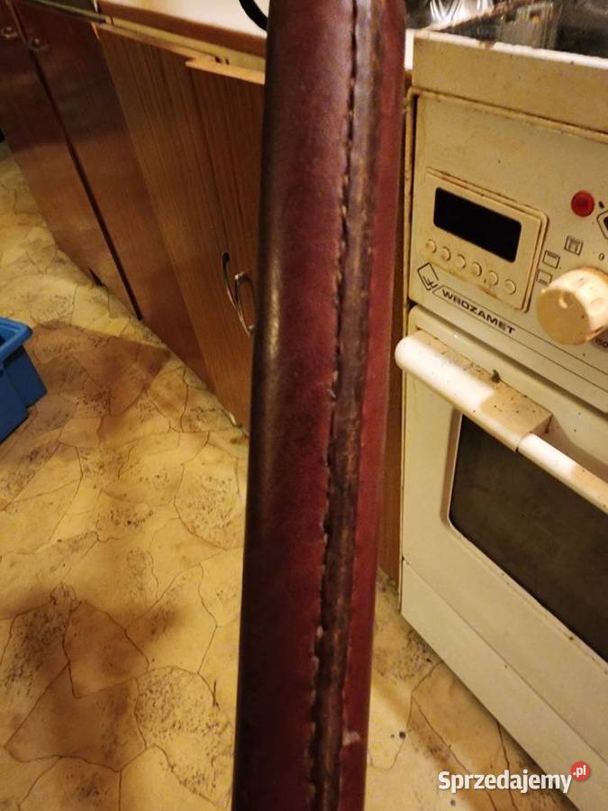 Lanca ułańska francuska wz1913 Armi Hallera Dąbrowa Górnicza