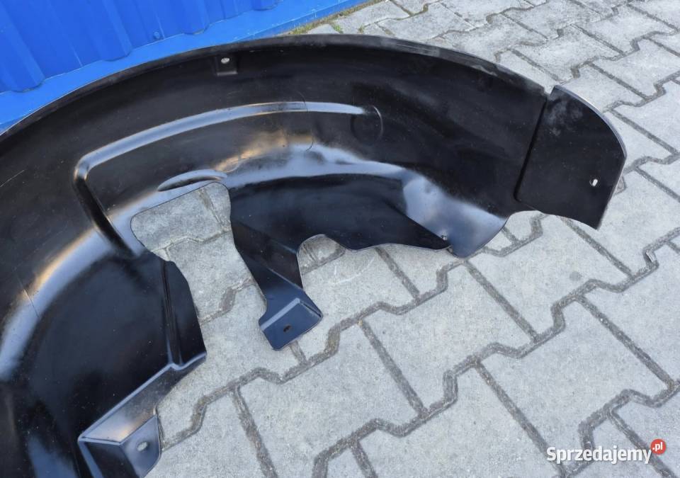 NADKOLE TYŁ PRAWY TYLNE PRAWE SEAT ALTEA XL SEAT sprzedam