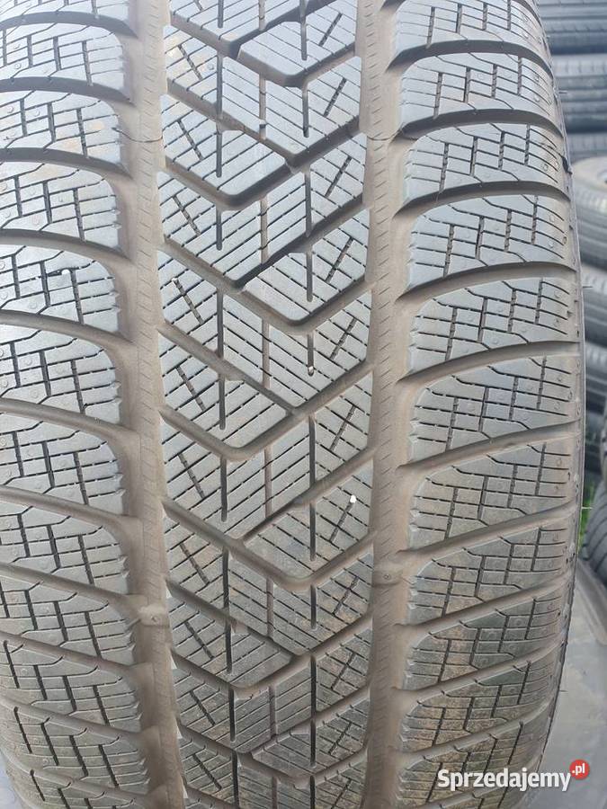 A09Koła zimowe Alufelgi 18 5x112 Mercedes GLC Bąków