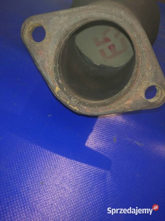 Katalizator Kia Sportage i40 Hyundai ix35 Części samochodowe Zgierz sprzedam