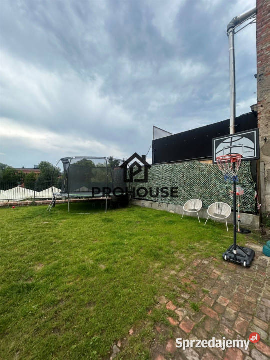 Mieszkanie Bydgoszcz 101m2 3 pokoje