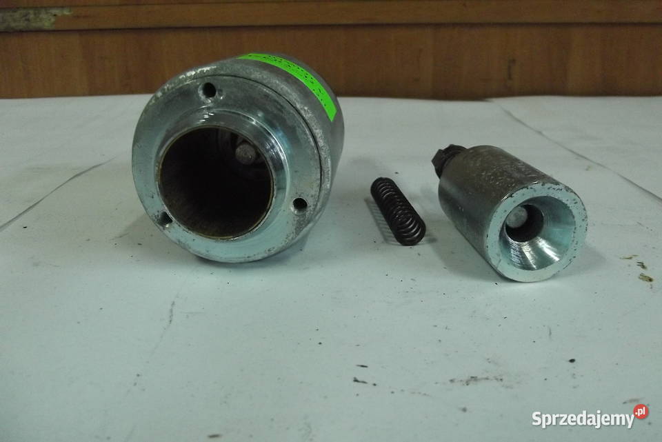Wyłącznik elektromagnetyczny ISKRA 12V MTZ Rolnictwo lubelskie Parczew sprzedam