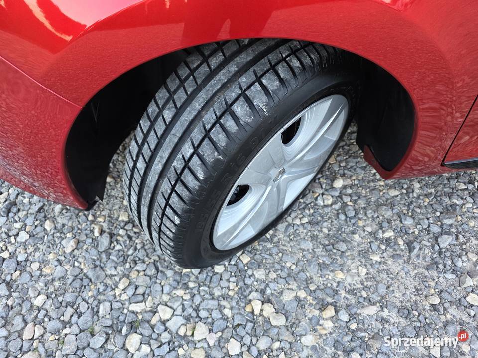 Renault Clio12 16V 73 LIFE RATY GWARANCJA sprzedam