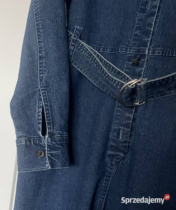 Kombinezon Denim 38 Dorothy Perkins Lubin