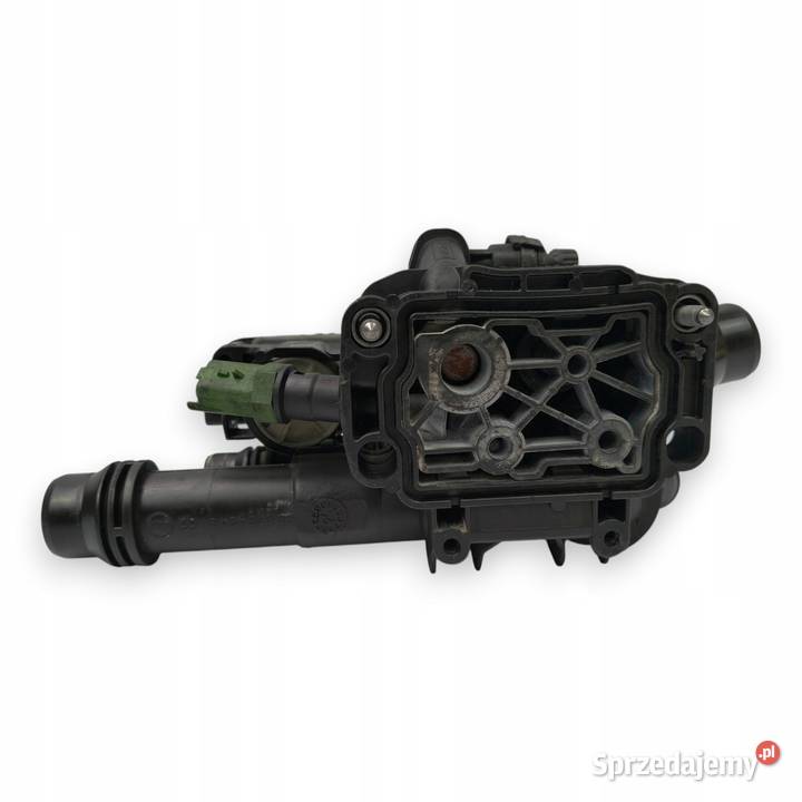 OBUDOWA TERMOSTATU Citroen C4 Picasso Peugeot Chełm