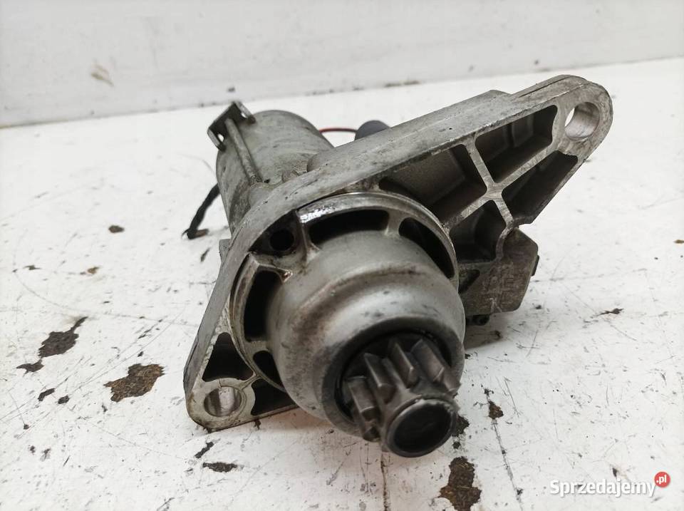 ROZRUSZNIK 02T911024N 12 TSI Seat Ibiza IV 2008