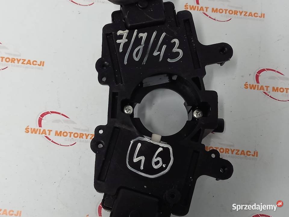 CHEVROLET CAPTIVA I 09r przełącznik zespolony osobowe Kielce