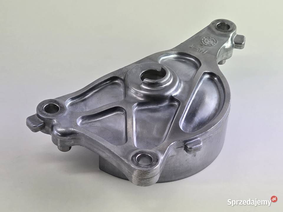 Obudowa Kurpus Dekiel Pokrywa Honda Crf 1000 Silniki i osprzęt