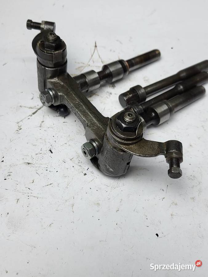 JLAWIATURA AWO SIMSON SPORT ŚRUBY Rybnik