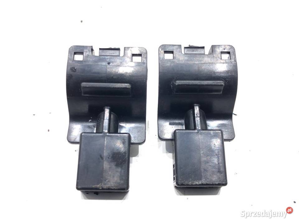 DYSZE SPRYSKIWACZY SZYB KOMPLET TOYOTA COROLLA