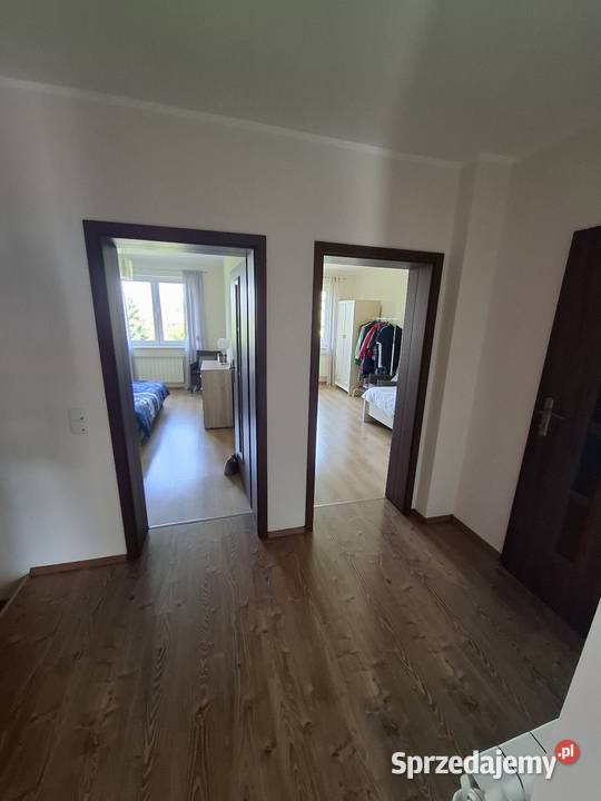 Dom w zabudowie szeregowej Konin Chorzeń