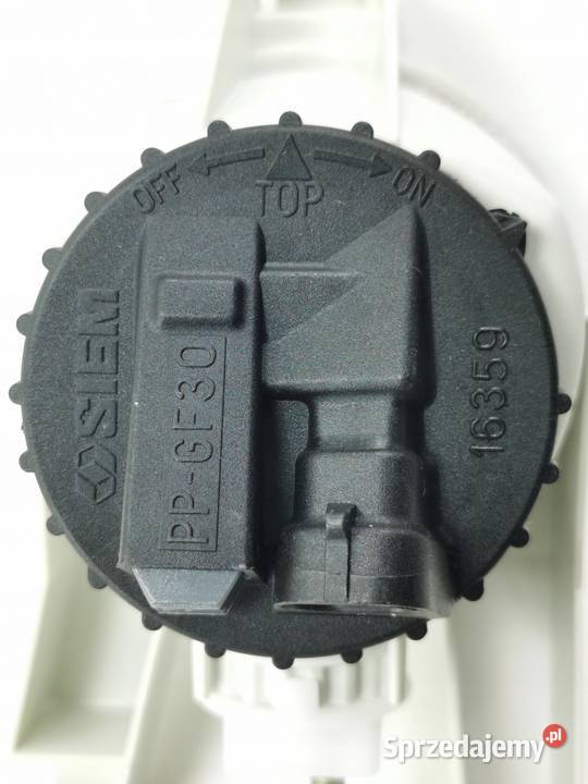 LAMPA HALOGEN PRAWY LANCIA Y 2003 NOWA MAGNETI