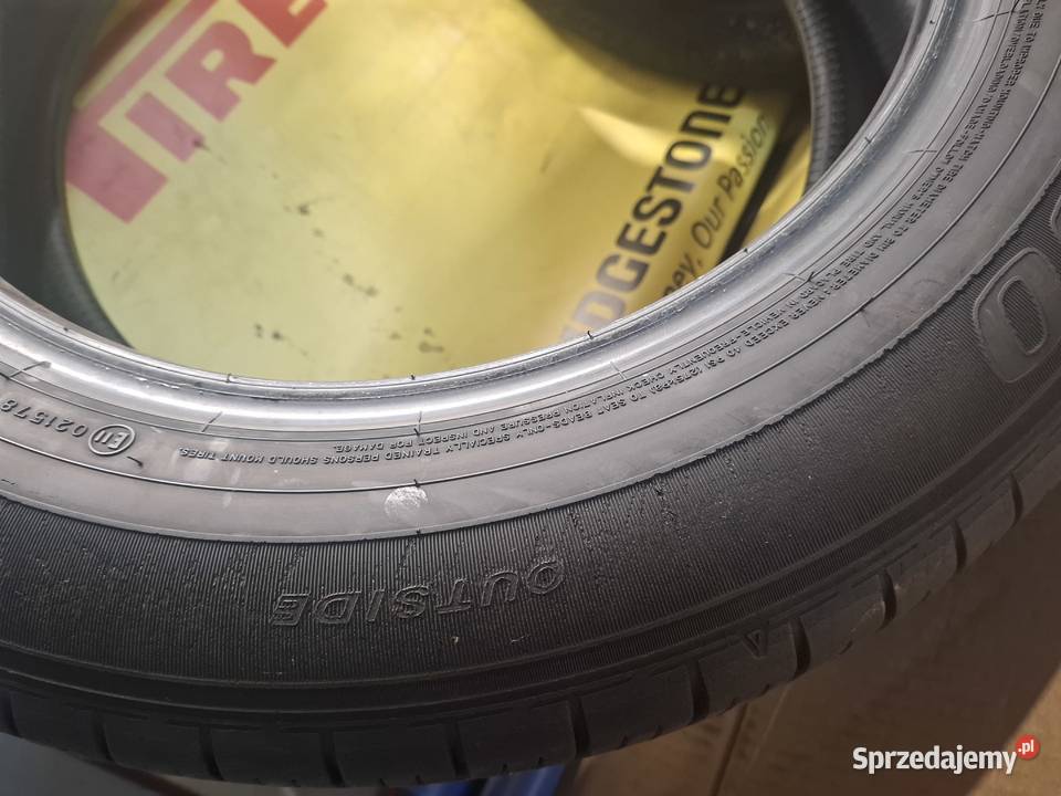 22560 18 Dunlop 2120 Obrzycko L2517 WYSYŁKA Zielonagóra