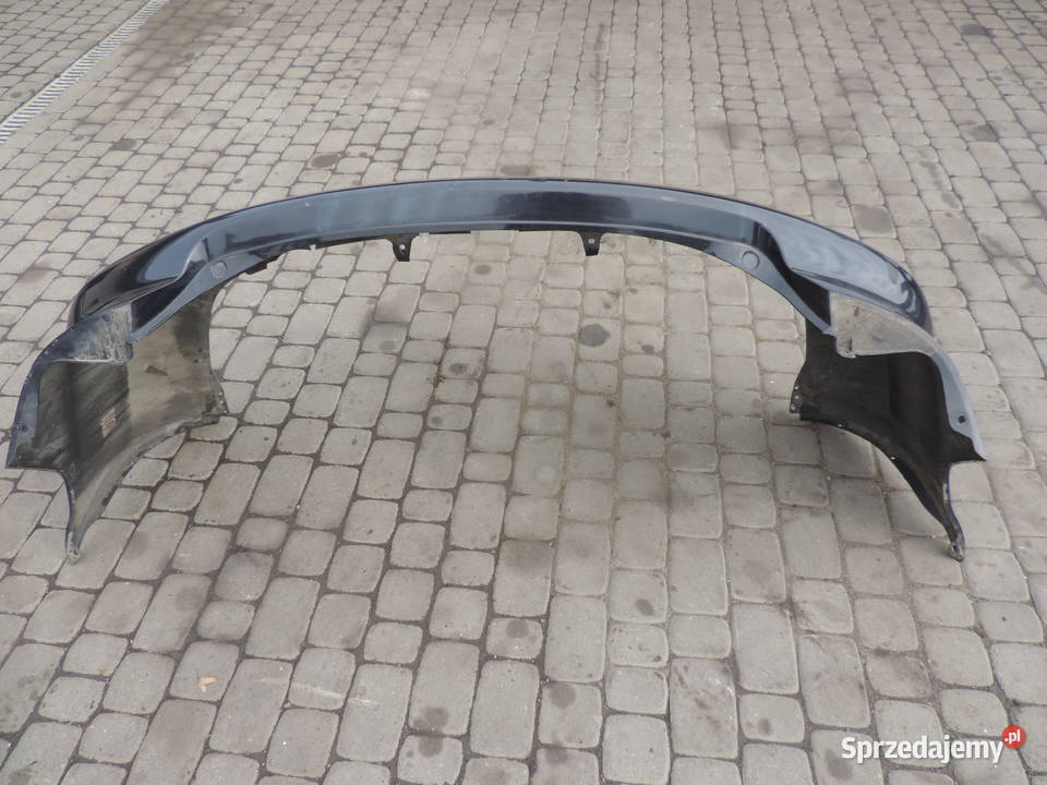 MAZDA 6 HB ZDERZAK TYŁ TYLNY Rok produkcji 2004 małopolskie