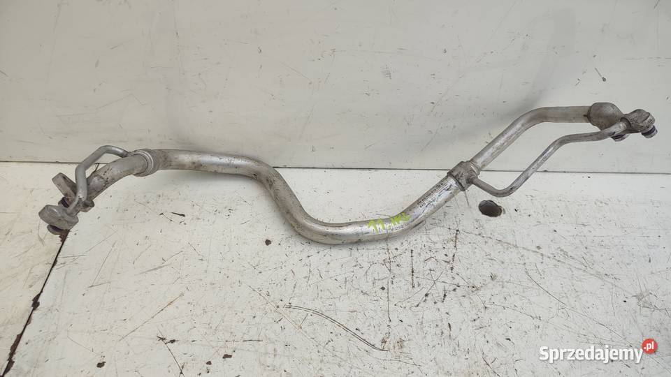 115Q0816738B VW GOLF VII PRZEWÓD KLIMATYZACJI Włoszczowa