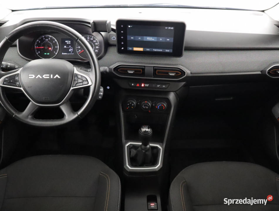 Dacia Sandero 10 TCe Sandero Bielany Wrocławskie