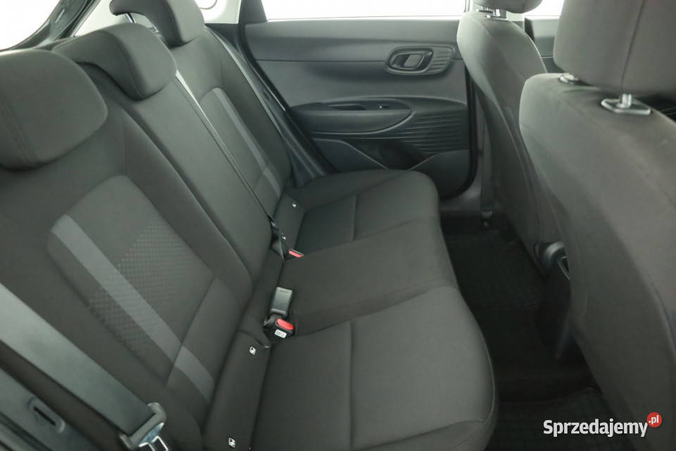 Hyundai i20 12 i20 Piaseczno