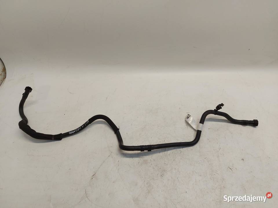 Ford Ranger VI 6 20 TDCI Przewód rura wody Węże chłodnicy