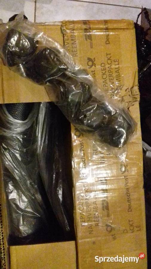 fotel biurowy na kółkach Phortos Home do Warszawa