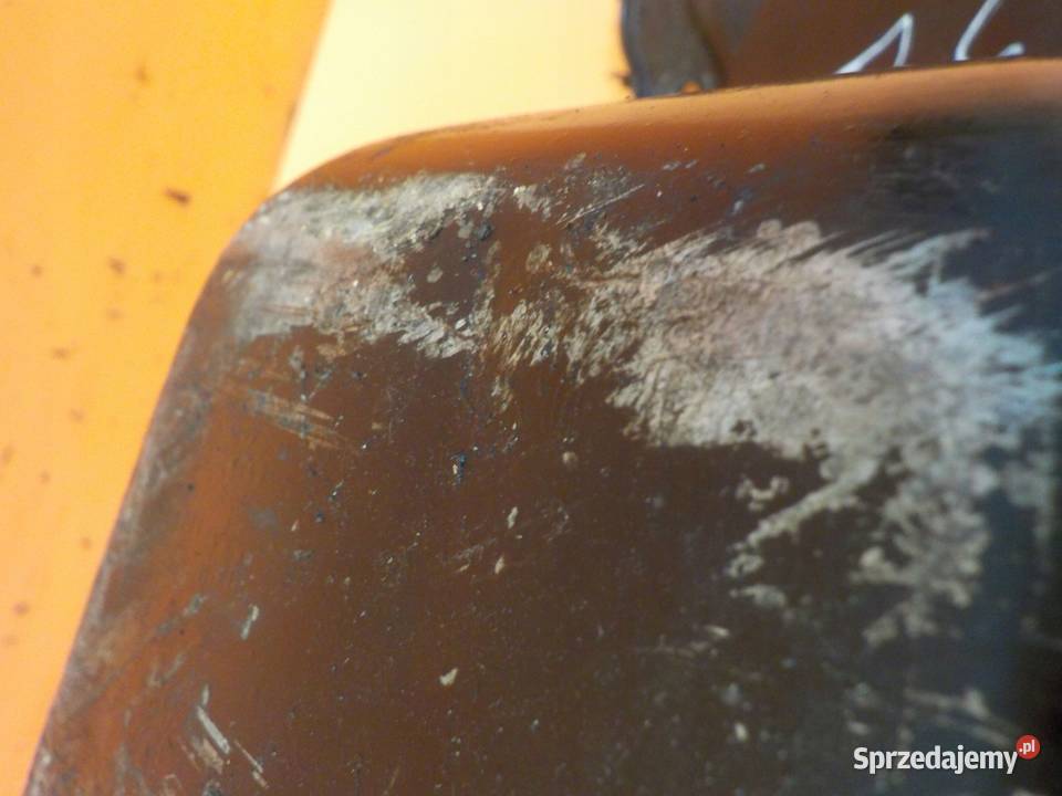 POLO 6R IBIZA 12 12V CGP miska oleju 03D103601G Suków