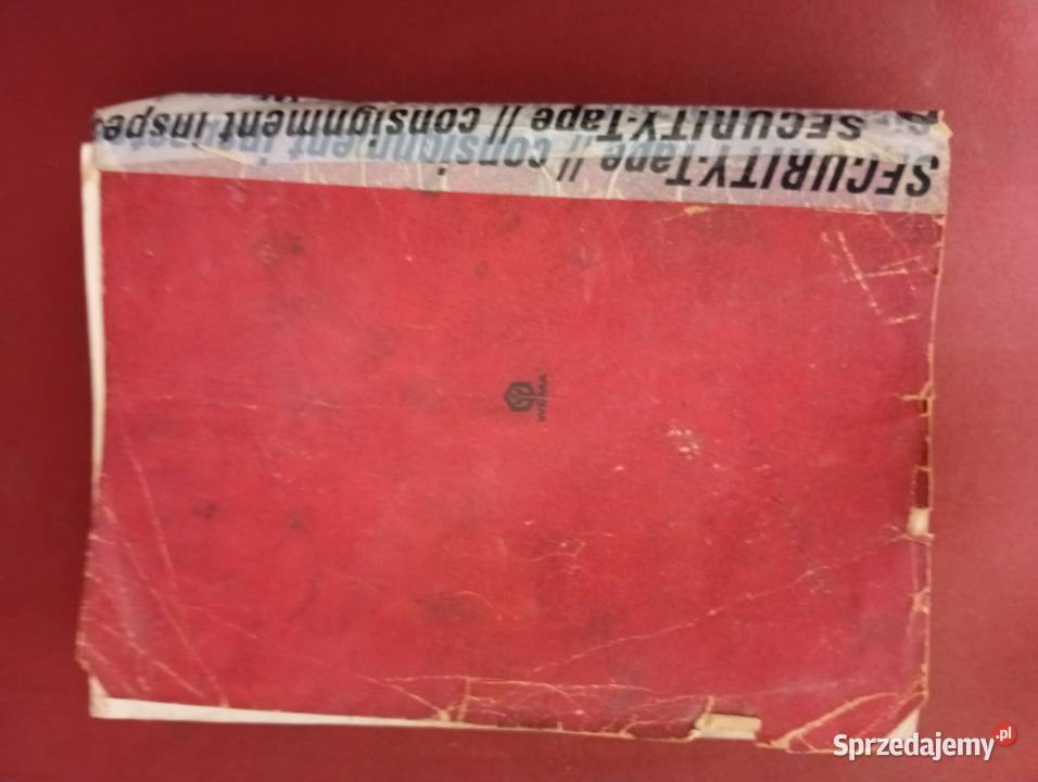 Katalog części i napraw ursus C330