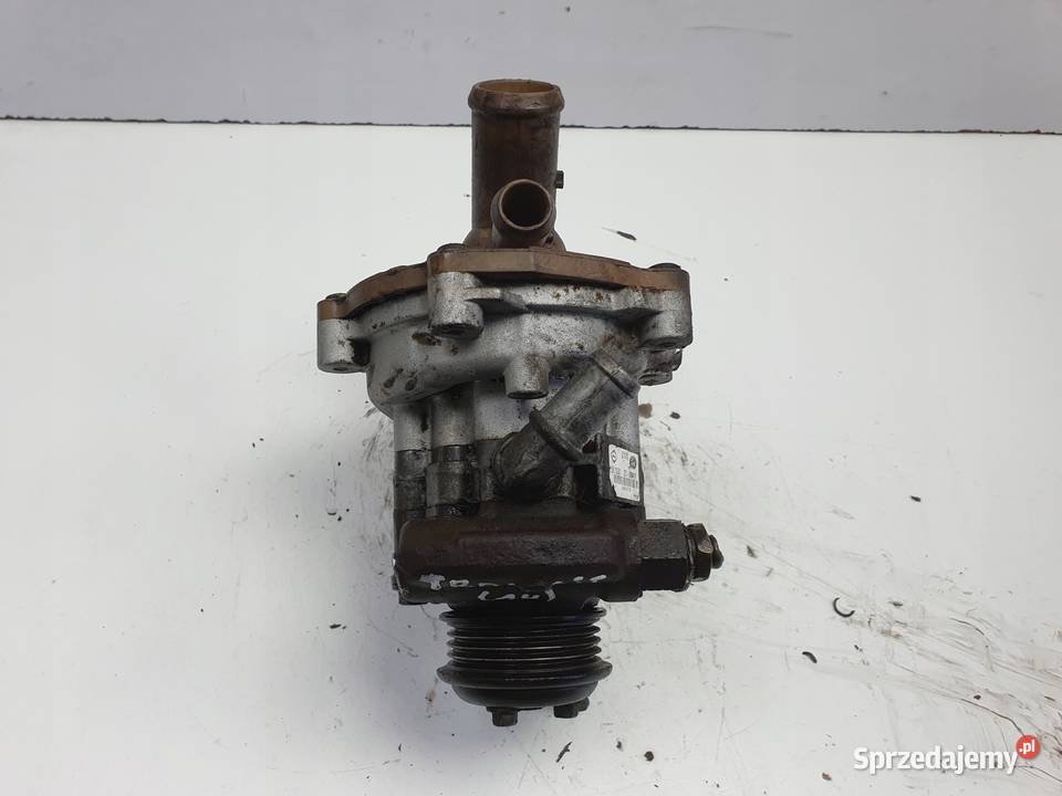 Ford Transit MK6 VI 20 TDDI POMPA WSPOMAGANIA Rudka