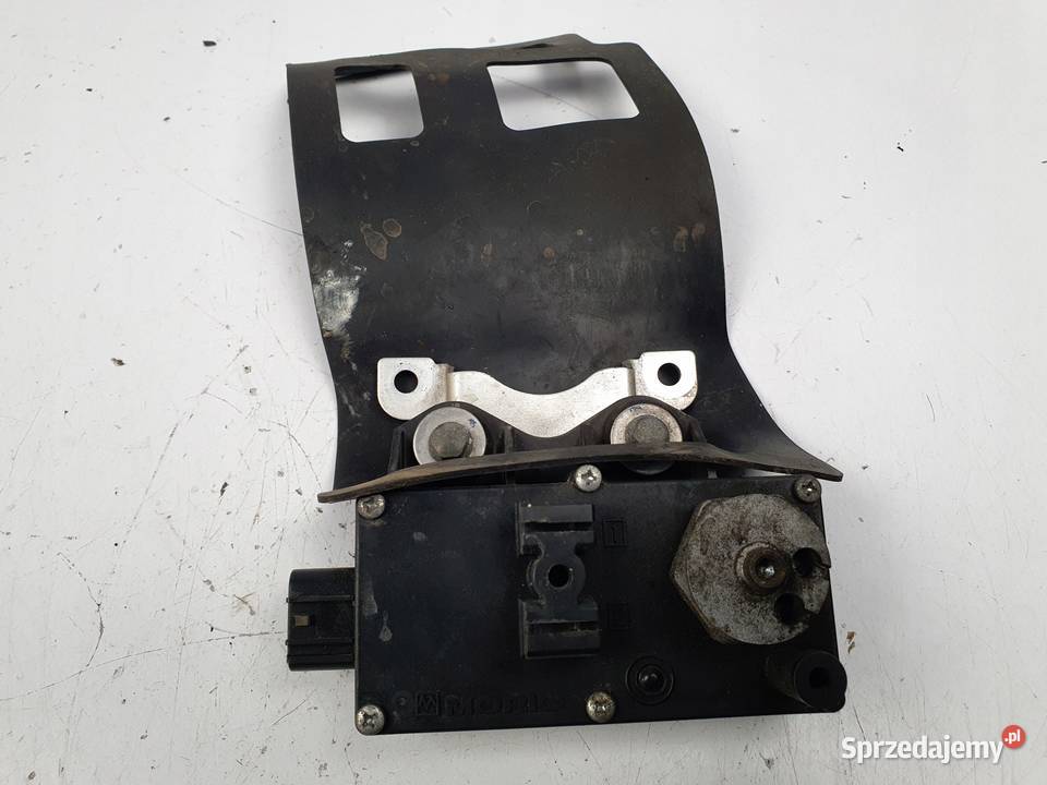 SILNICZEK EXUP Yamaha YZFR6 R6 RJ11 0607
